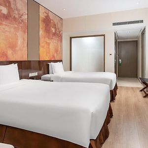Standard Double Room Two Double Beds Smoking