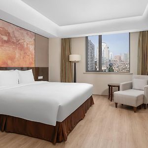 Premium Club King Bed Room